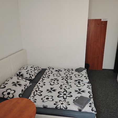 Centrum Ostrava - Rooms Exterior photo