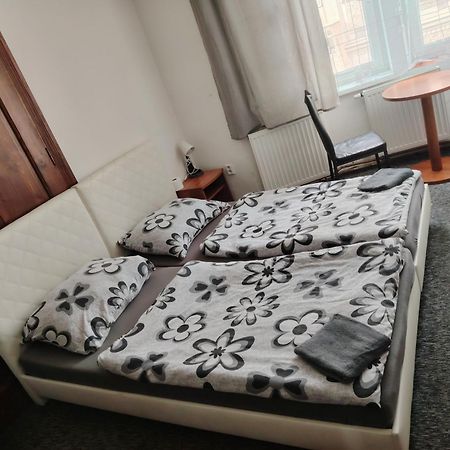 Centrum Ostrava - Rooms Exterior photo
