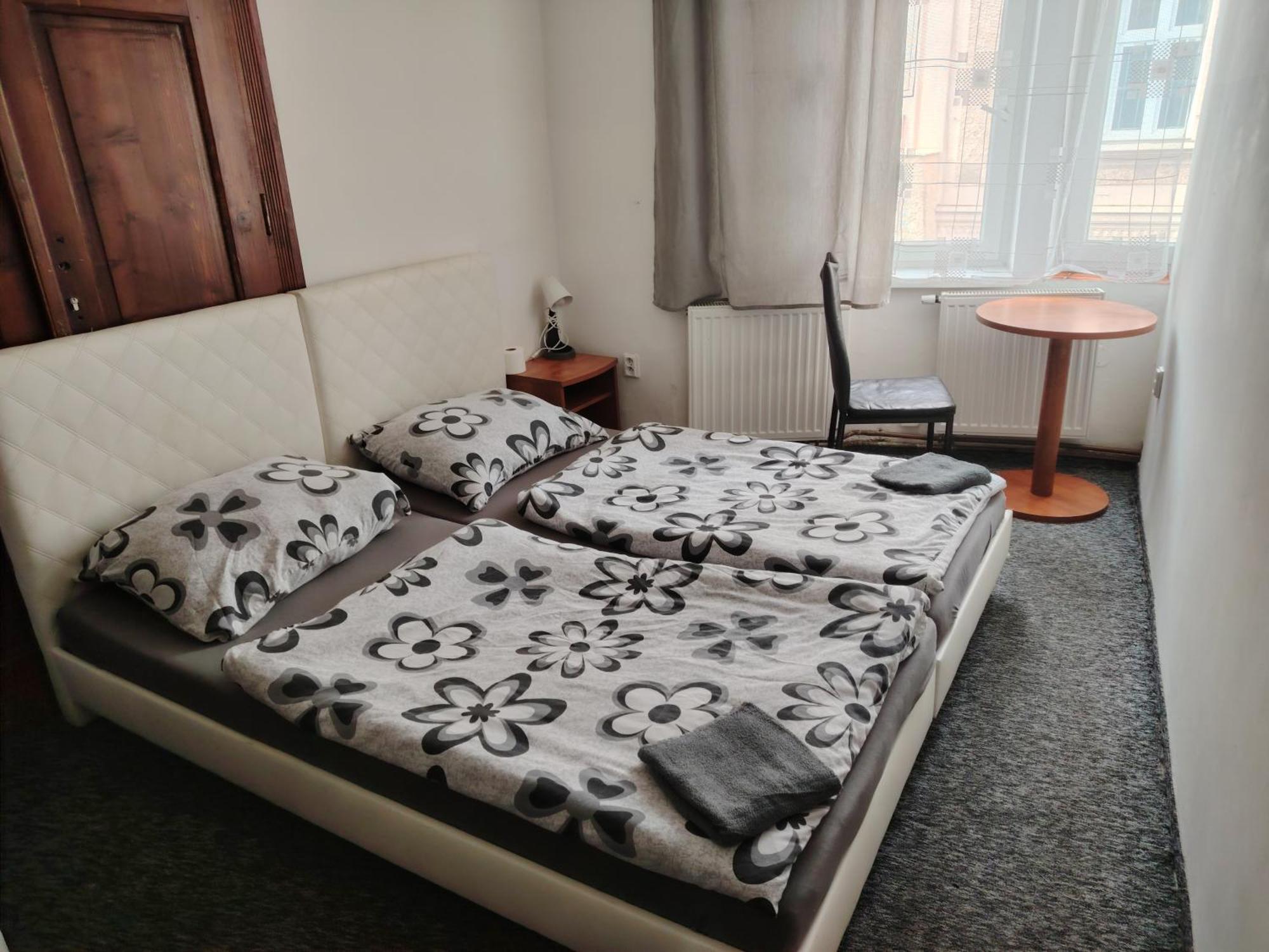 Centrum Ostrava - Rooms Exterior photo