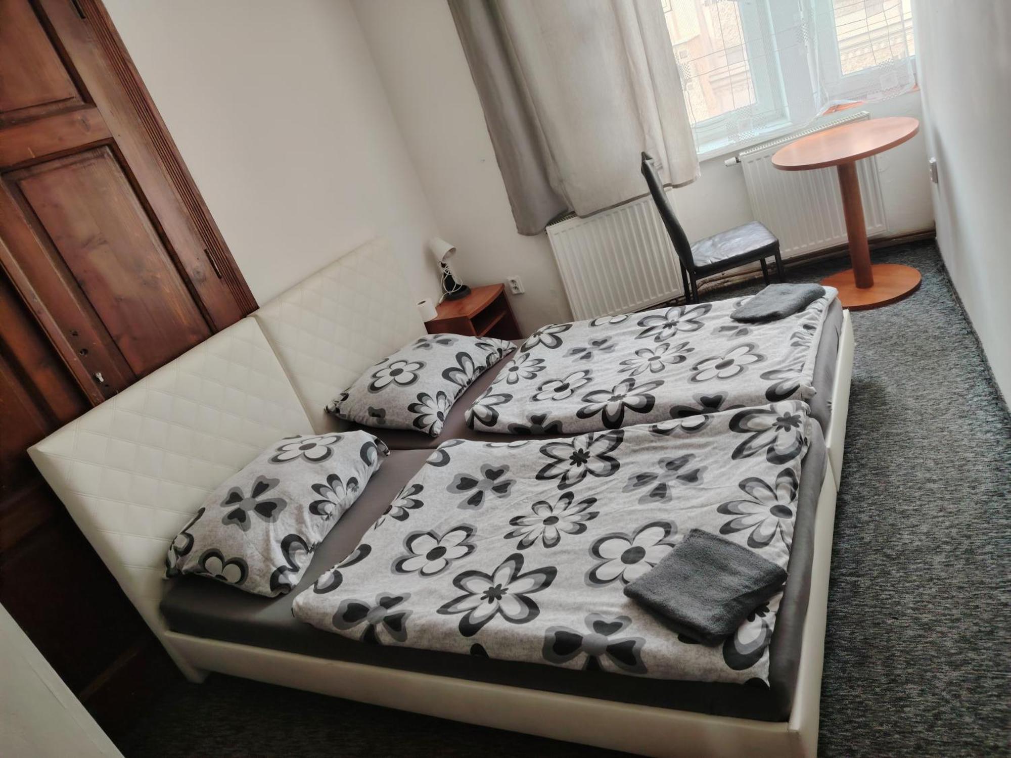Centrum Ostrava - Rooms Exterior photo